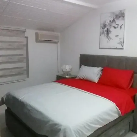Apartament Heart Of The