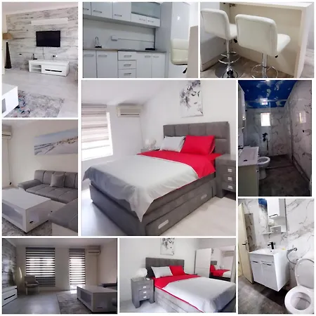 Heart Of The Apartament