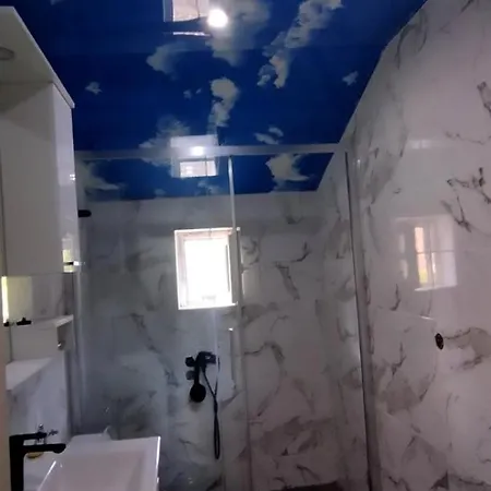 Heart Of The Apartament Podgorica