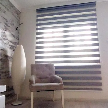 Apartament Heart Of The *