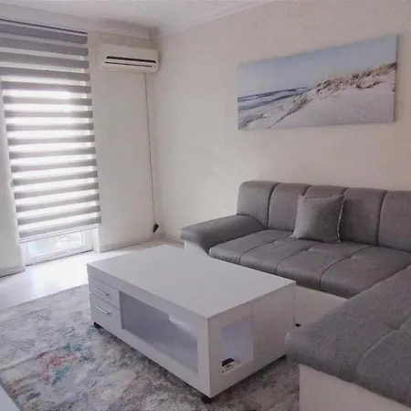 Apartament Heart Of The *