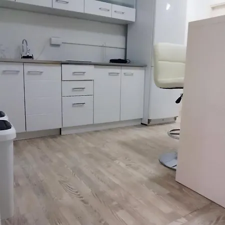 Heart Of The Apartament